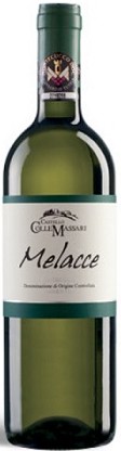 Colle Massari Melaccia 2018 750ml