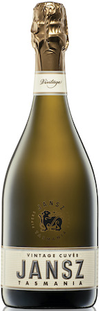 Jansz Brut Vintage Cuvee 2014 750ml