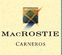 Macrostie Chardonnay 2018 375ml