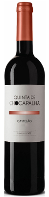 Quinta De Chocapalha Castelao 2016 750ml