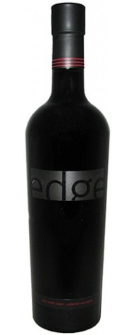 Edge Cabernet Sauvignon 2017 750ml