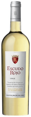 Escudo Rojo Sauvignon Blanc Reserva 2019 750ml