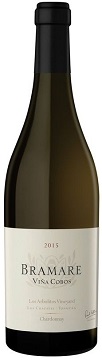 Vina Cobos Bramare Chardonnay Los Arbolitos 2018 750ml