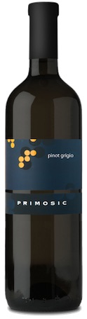 Primosic Pinot Grigio 2018 750ml