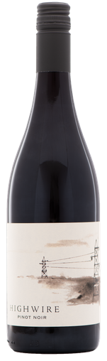 Hound's Tree Pinot Noir Highwire NV 750ml