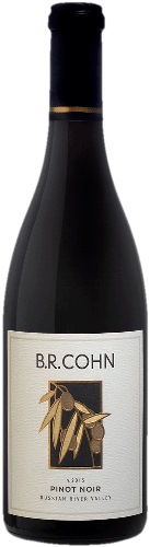 B.R. Cohn Pinot Noir Silver Label 2018 750ml