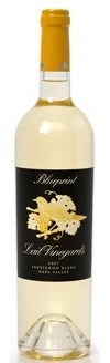 Lail Vineyards Blueprint Sauvignon Blanc 2018 750ml
