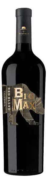 Maxville Lake Winery Big Max Red Blend 2017 750ml