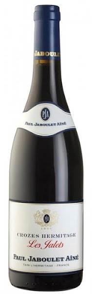 Paul Jaboulet Aine Crozes-Hermitage Les Jalets 2016 750ml