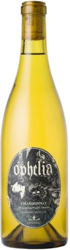 Gothic Ophelia Chardonnay 2018 750ml