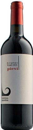 Fabio Motta Pievi 2018 750ml