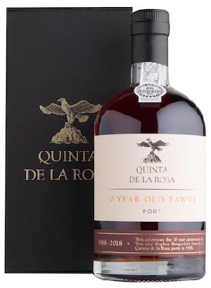 Quinta De La Rosa Port 30 Year 500ml