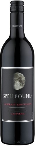 Spellbound Cabernet Sauvignon 2017 750ml