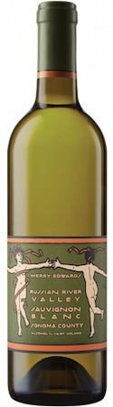 Merry Edwards Sauvignon Blanc 2018 750ml