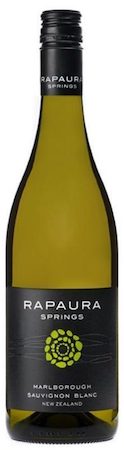 Rapaura Springs Sauvignon Blanc 2019 750ml