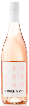 Summer Water Rose 2019 750ml