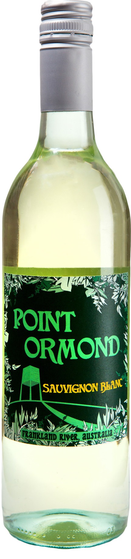 Point Ormond Sauvignon Blanc 2019 750ml