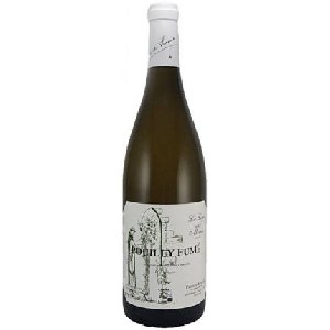 Patrice Moreux Pouilly Fume La Loge Aux Moines 2017 750ml