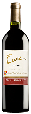 Cvne Rioja Gran Reserva 2013 750ml
