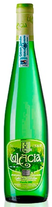 Ulacia Txakolina 2019 750ml