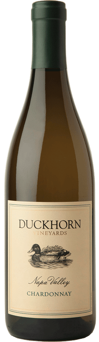 Duckhorn Chardonnay 2017 375ml