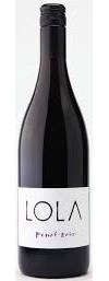 Lola Pinot Noir 2018 750ml