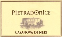 Casanova Di Neri Sant'antimo Pietradonice 2017 750ml