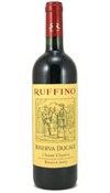 Ruffino Chianti Classico Riserva Ducale Tan 375ml