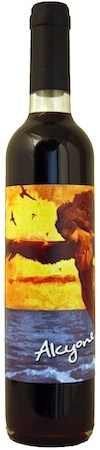 Vinedo de los Vientos Tannat Dessert Wine Alcyone NV 500ml