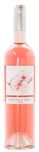 Hound's Tree Estate Rose 2019 750ml