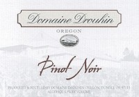 Domaine Drouhin Pinot Noir 2017 375ml