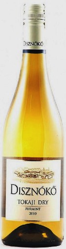 Disznoko Tokaji Furmint Dry 2019 750ml