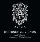 Arcaia Cabernet Sauvignon 2019 750ml