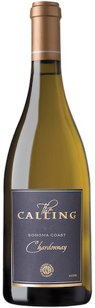 The Calling Chardonnay 2018 750ml