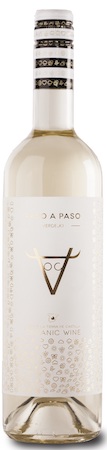Bodegas Volver Paso A Paso Blanco Organic 2019 750ml