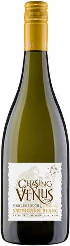 Chasing Venus Sauvignon Blanc Marlborough 2019 750ml