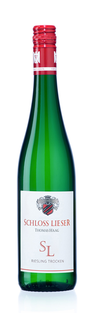 Schloss Lieser Riesling Trocken Estate 2018 750ml