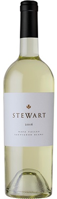 Stewart Cellars Sauvignon Blanc 2019 750ml