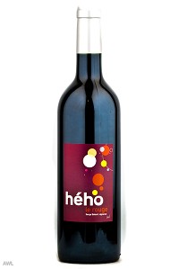 Domaine Les Hautes Noelles Heho Rouge 2019 750ml