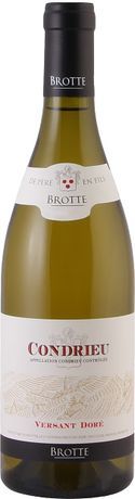 Brotte Condrieu Versant Dore 2018 750ml