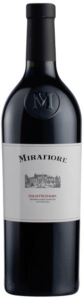 Mirafiore Dolcetto D'alba 2017 750ml