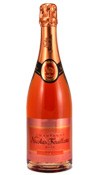 Nicolas Feuillatte Champagne Brut Rose 187ml