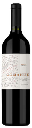 Comahue Estate Malbec 2019 750ml