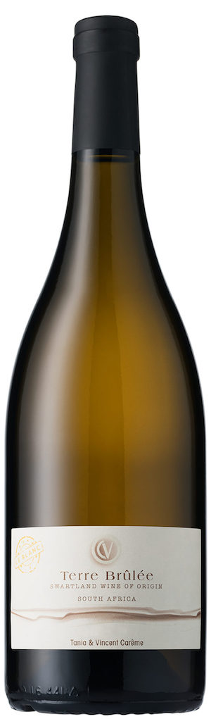 Terre Brulee Chenin Blanc 2019 750ml