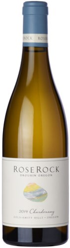Domaine Drouhin Chardonnay Roserock 2017 750ml