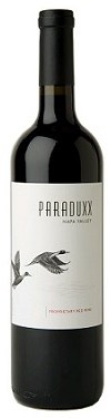 Paraduxx Napa Valley Red Wine 2017 750ml
