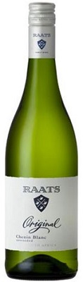 Raat's Family Chenin Blanc Original 2019 750ml