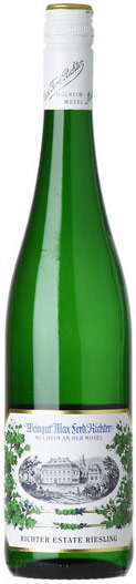 Max Ferdinand Richter Estate Riesling 2019 750ml