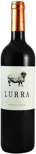 Lurra Garnacha 2019 750ml