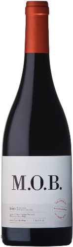 M.O.B. Dao Tinto 2016 750ml